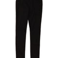 Nike Dame Skinny Jeans W27 L32 Sort Bomuld