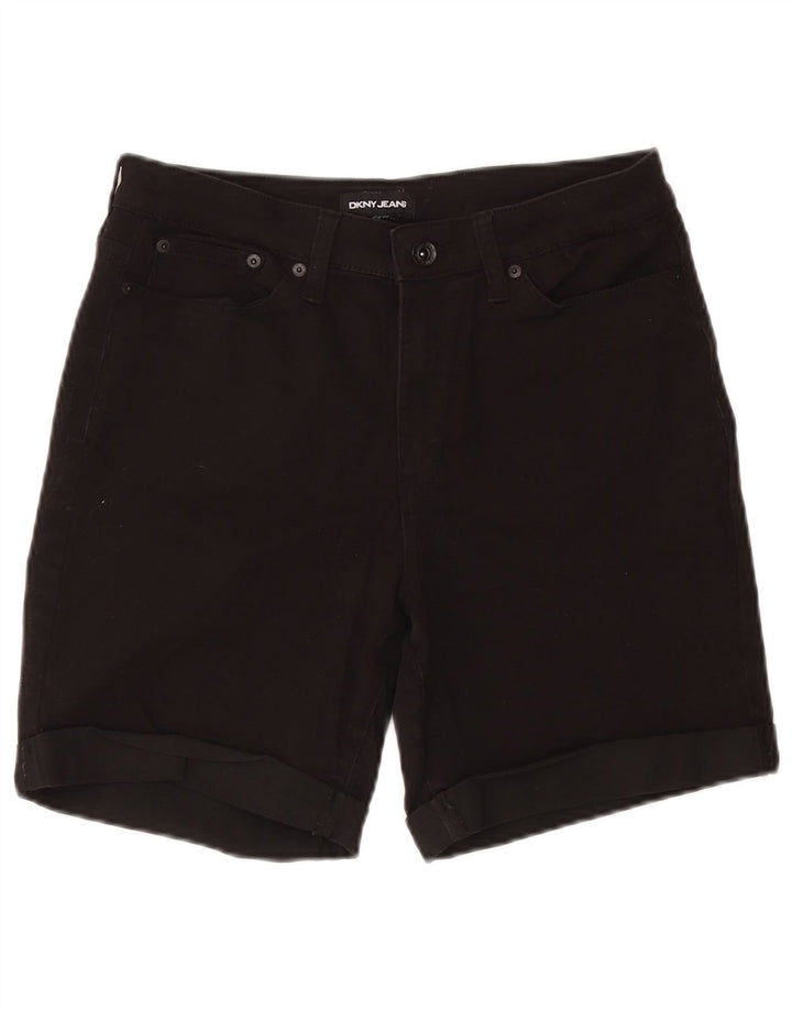 Dkny Dame Casual Shorts W30 Medium Sort