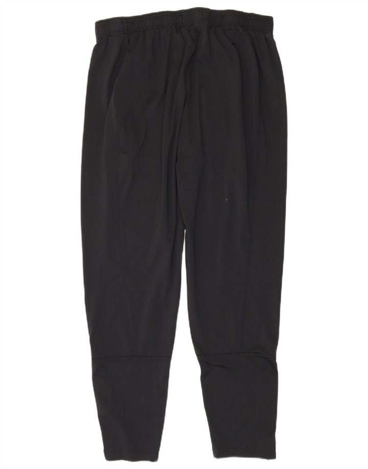 Under Armour Herre Joggers Træningsdragt Bukser XL Sort Polyester