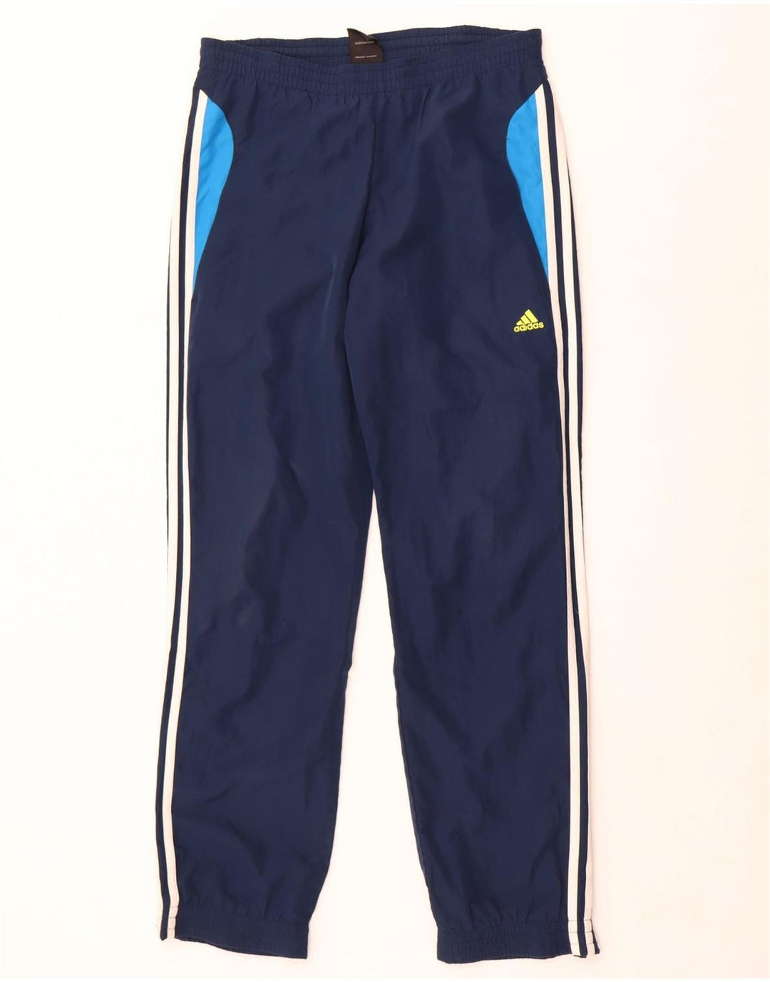 Adidas Træningsdragt til mænd Joggers Medium Navy Blue Polyester