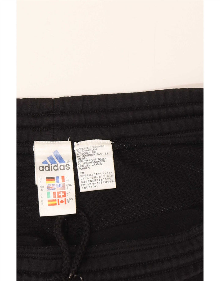 Adidas Herre Sportshorts Medium Sort Polyester