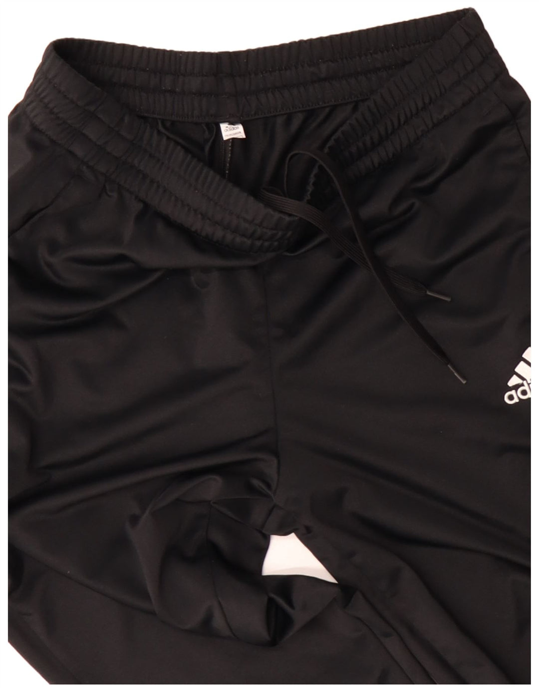 ADIDAS Træningsdragt til mænd Joggers Medium Sort Polyester