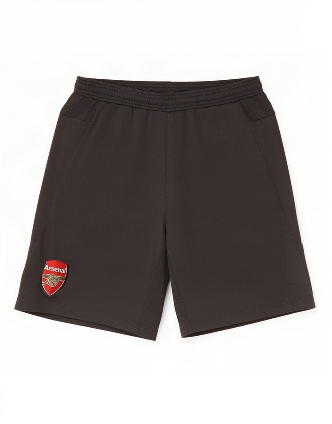 Puma Arsenal Sportsshorts til mænd mellemgrå