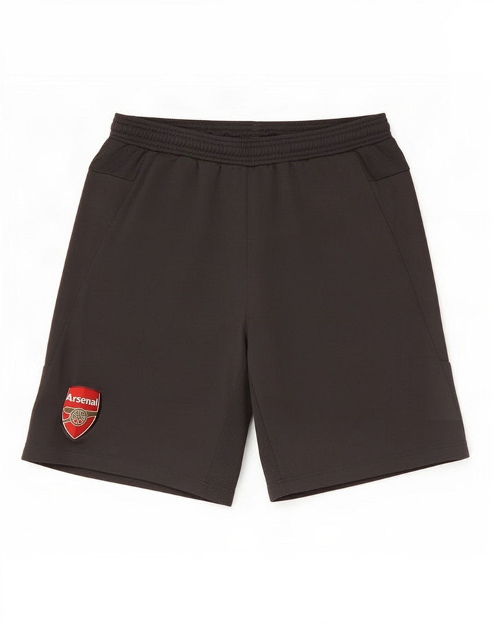 Puma Arsenal Sportsshorts til mænd mellemgrå