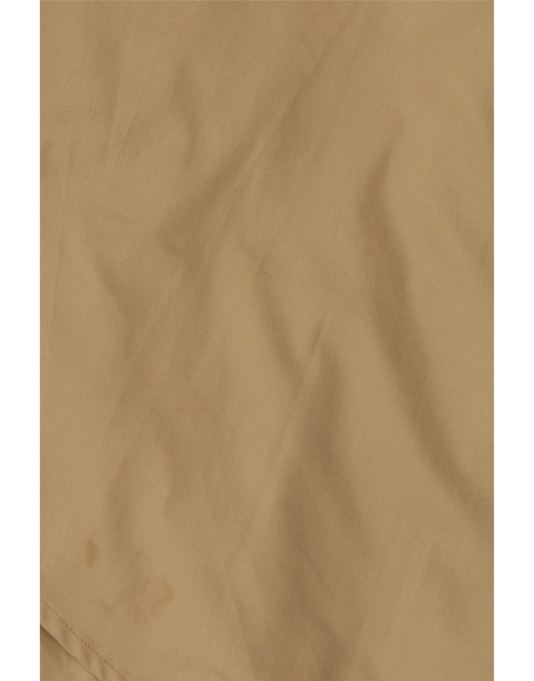 Calvin Klein Herre Regular Fit skjorte XL Beige Polyester