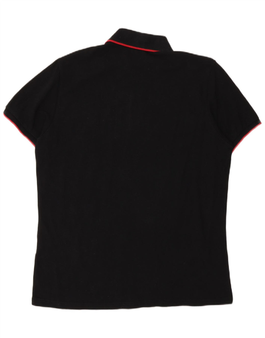 Replay Herre Polo Shirt Large Sort