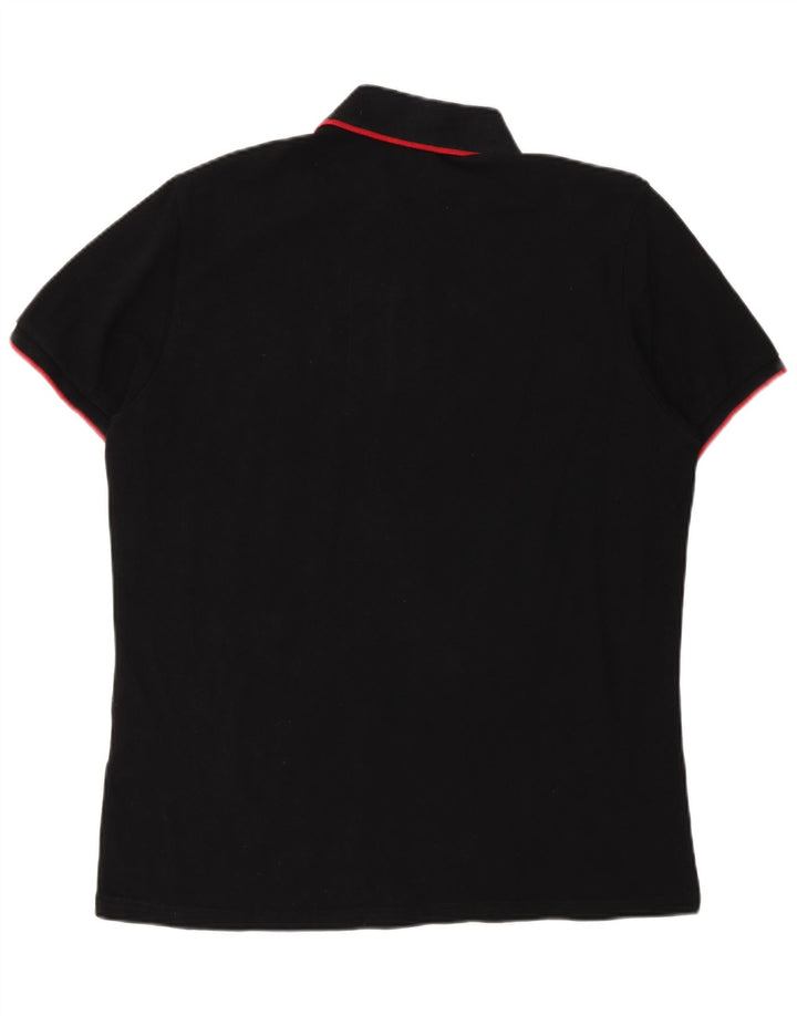 Replay Herre Polo Shirt Large Sort