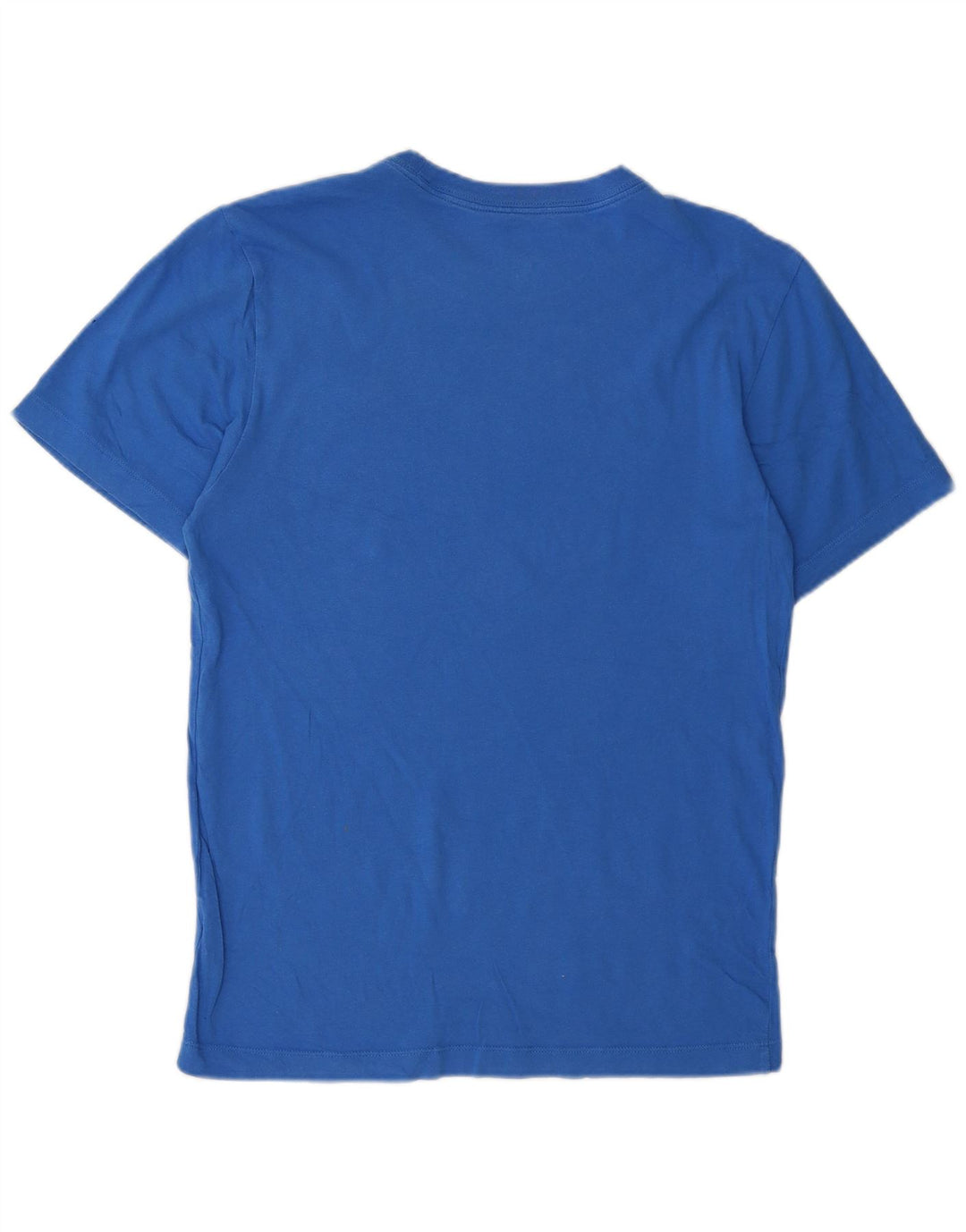 Nike T-shirt top XS til mænd Blå