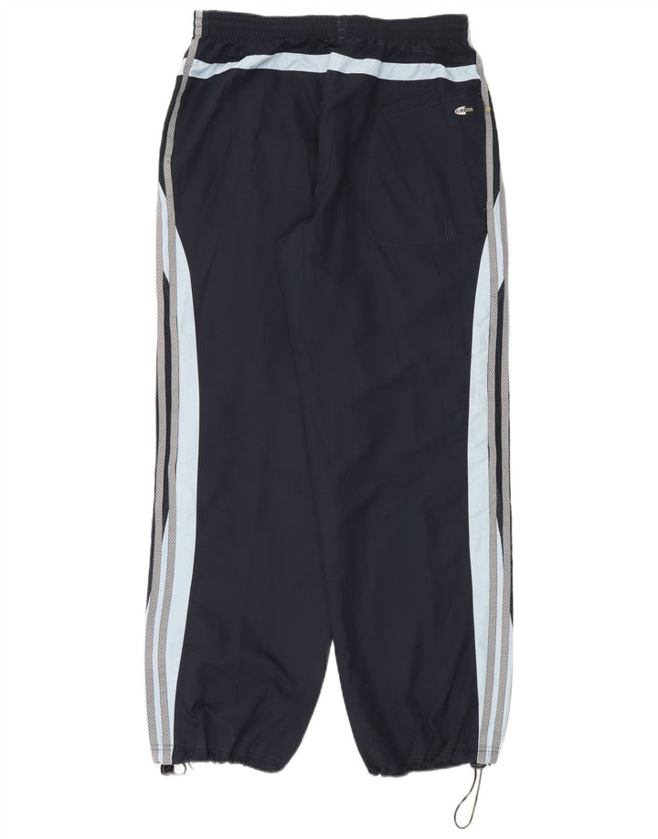 Adidas Herre Climacool Træningsdragt Bukser Joggers Medium Navy Blue