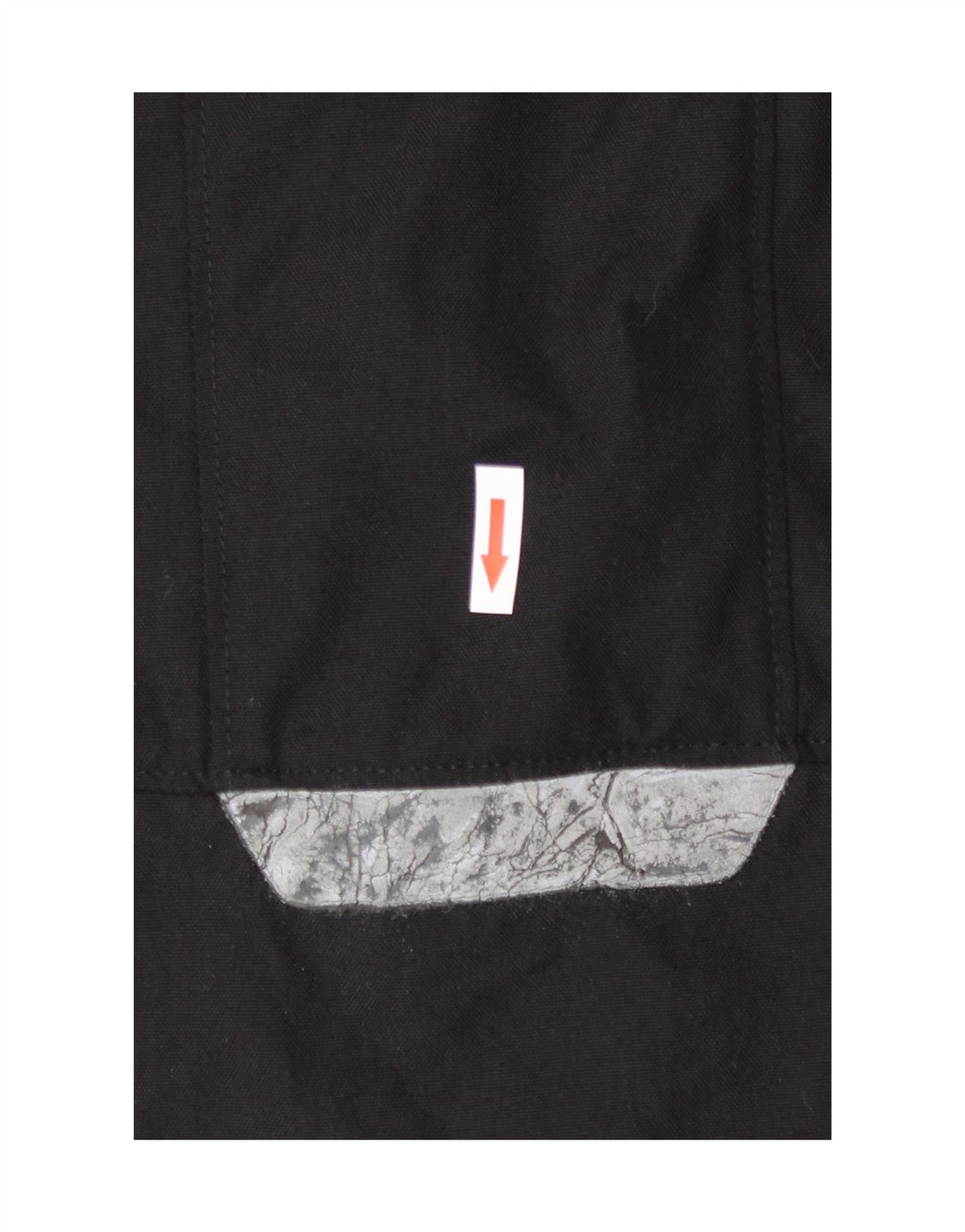Dainese Herre Graphic Racer Jacket EU 50 Small Black Camouflage Nylon