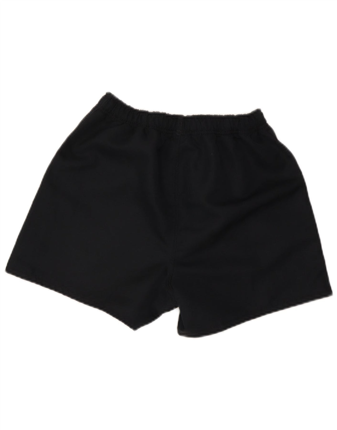 Canterbury grafiske sportsshorts til mænd Medium marineblå polyester