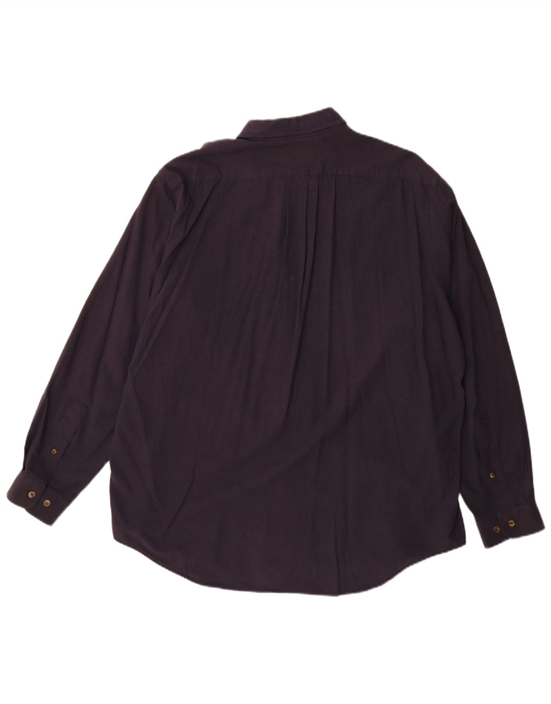 Marlboro Classics Herreskjorte XL Marineblå