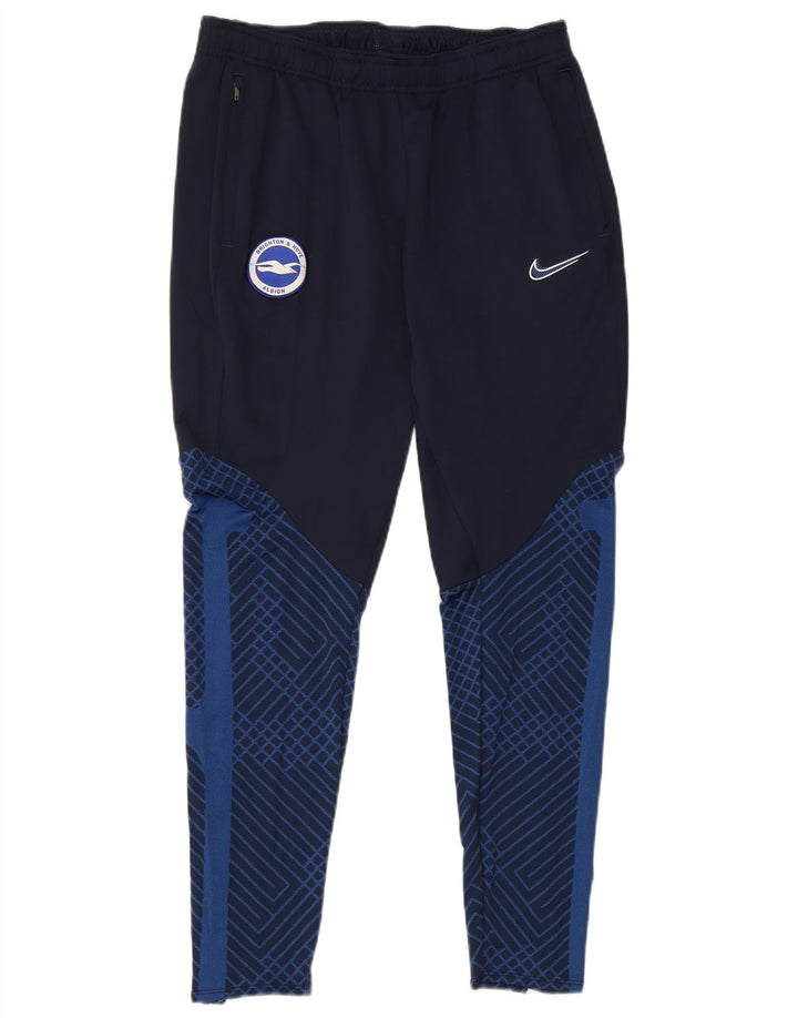 Nike Herre Brighton & Hove Albion Træningsdragt Bukser Medium Navy Blue