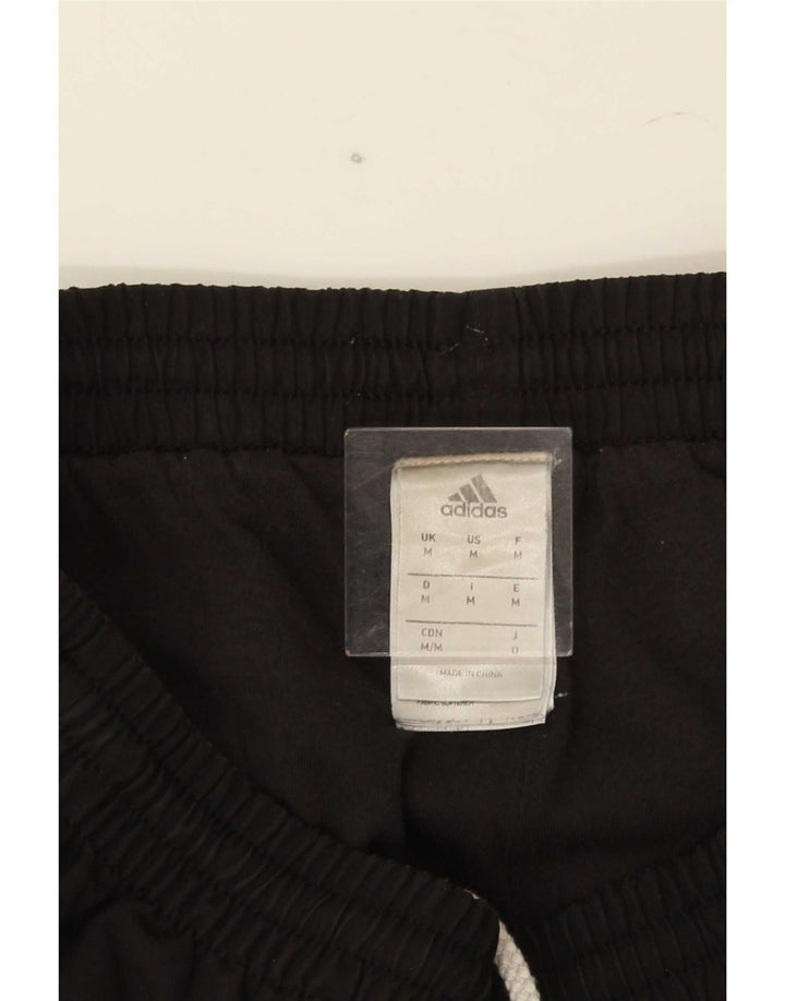 Adidas Træningsdragt til mænd Joggers Medium Sort Polyester