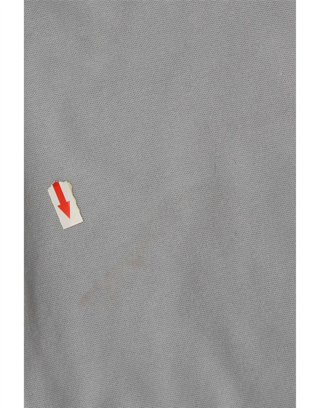 Hackett Herre Golf Polo Shirt Stor Grå Bomuld