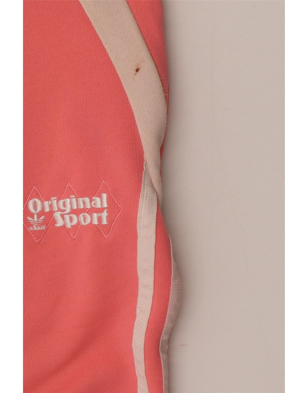 Adidas Træningsdragtsbukser til kvinder EU 34 Small Pink