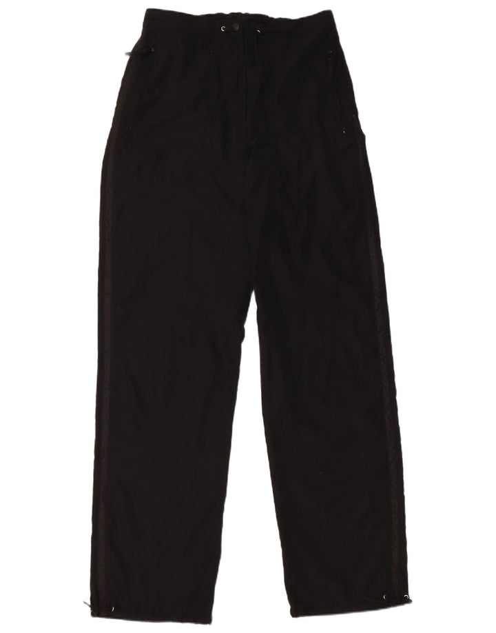 Champion Lige Chinobukser til kvinder Large W32 L32 Sort Polyester