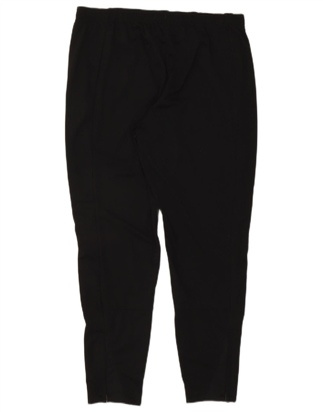 Nike Herre Dri Fit træningsdragt Bukser Large Sort