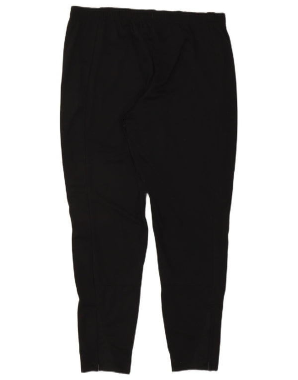 Nike Herre Dri Fit træningsdragt Bukser Large Sort