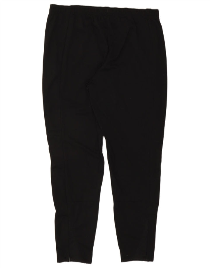 Nike Herre Dri Fit træningsdragt Bukser Large Sort