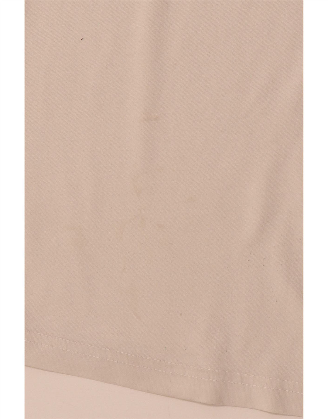The North Face Herre Grafisk T-Shirt Top Medium White