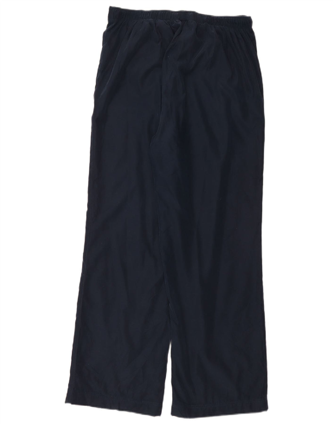 Champion Womens træningsdragt Bukser UK 18 XL Navy Blue Polyester