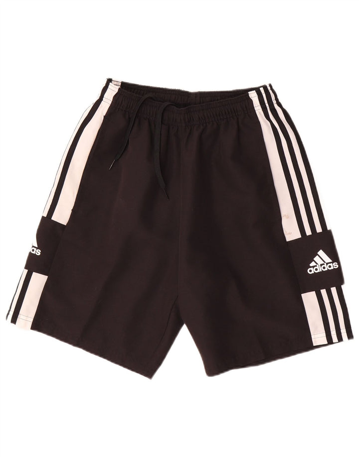 Adidas Aeroready Sportsshorts til mænd Små sorte polyester