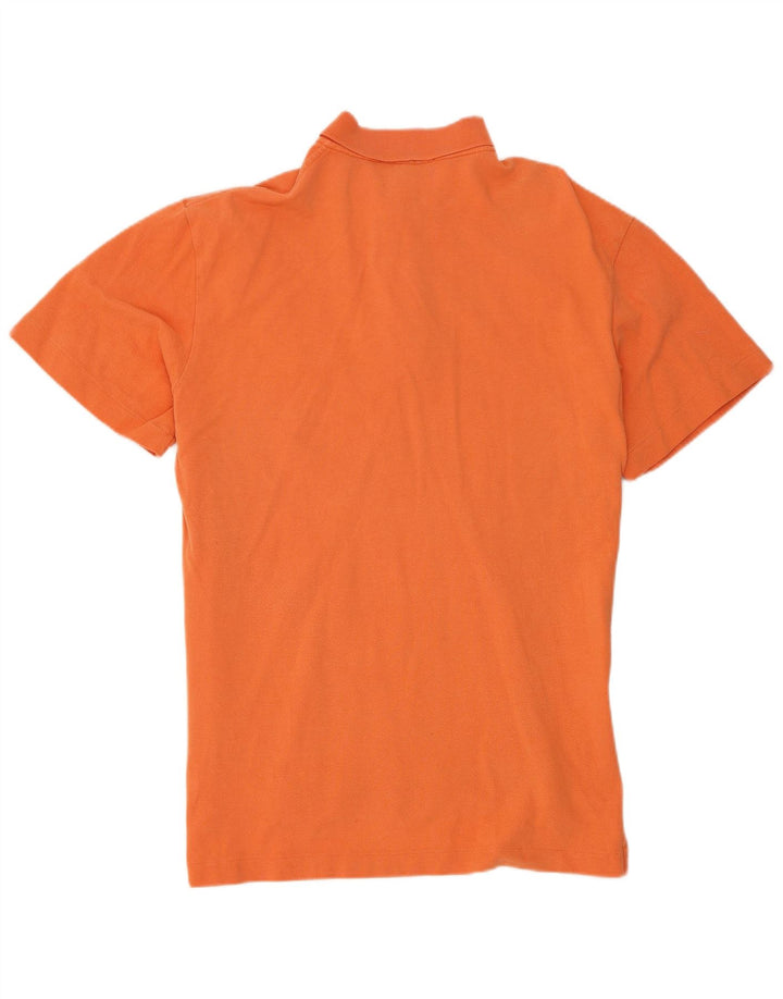 Polo Ralph Lauren Herre poloshirt Medium Orange Bomuld