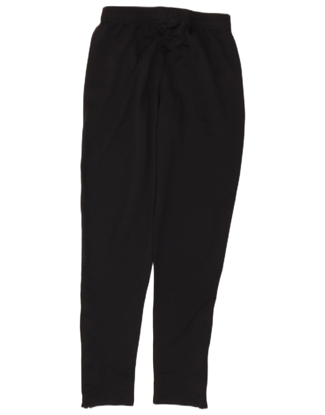 ADIDAS Aeroready træningsdragtsbukser til drenge 15-16 år Sort polyester