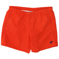 LOTTO Mens Swimming Shorts Large  Red Polyester Vintage Lotto and Second-Hand Lotto from Messina Hembry 