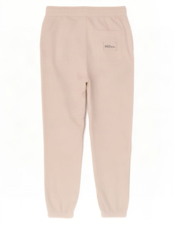 Adidas Herre træningsdragt Bukser Joggers Large White Bomuld