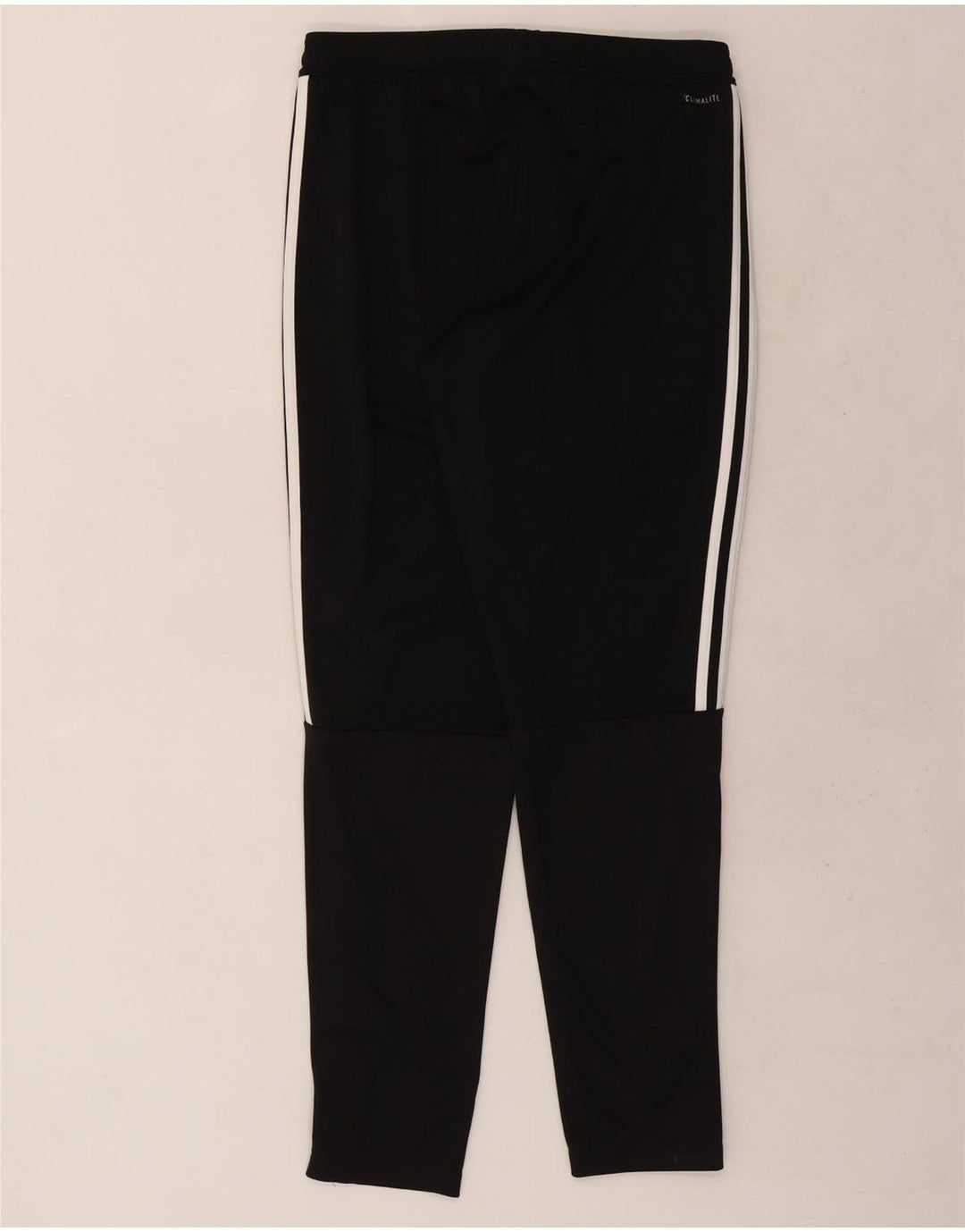 Adidas Herre Climalite træningsdragt Bukser Large Sort Polyester
