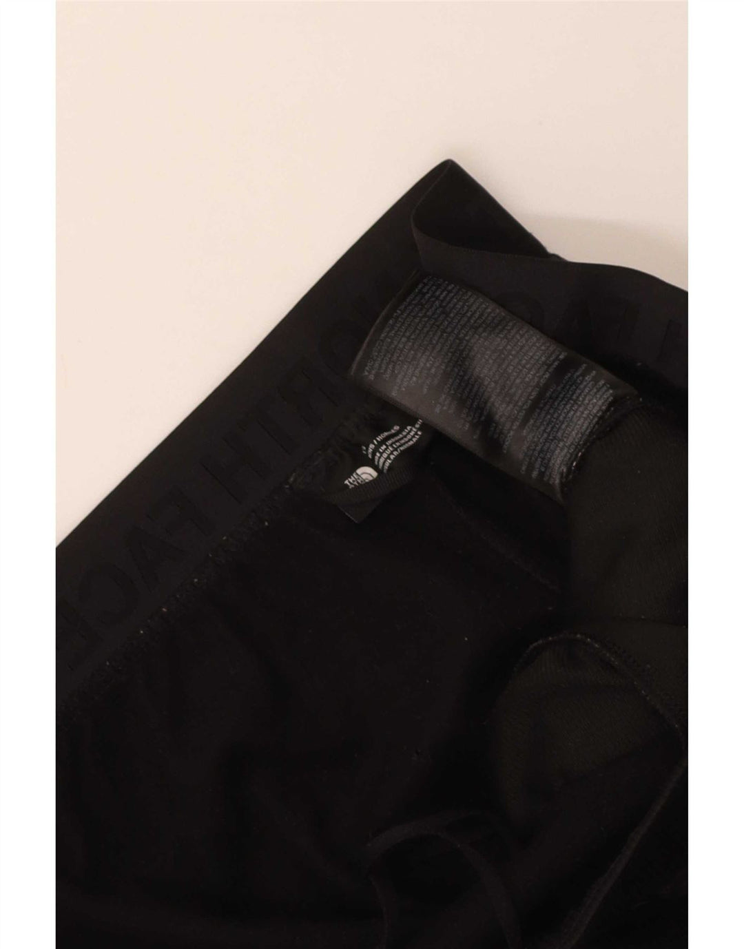 The North Face Herre træningsdragt Bukser Joggers Large Sort Polyester