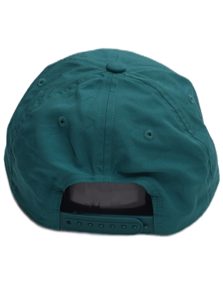 Adidas Baseballkasket til mænd One Size turkis polyester