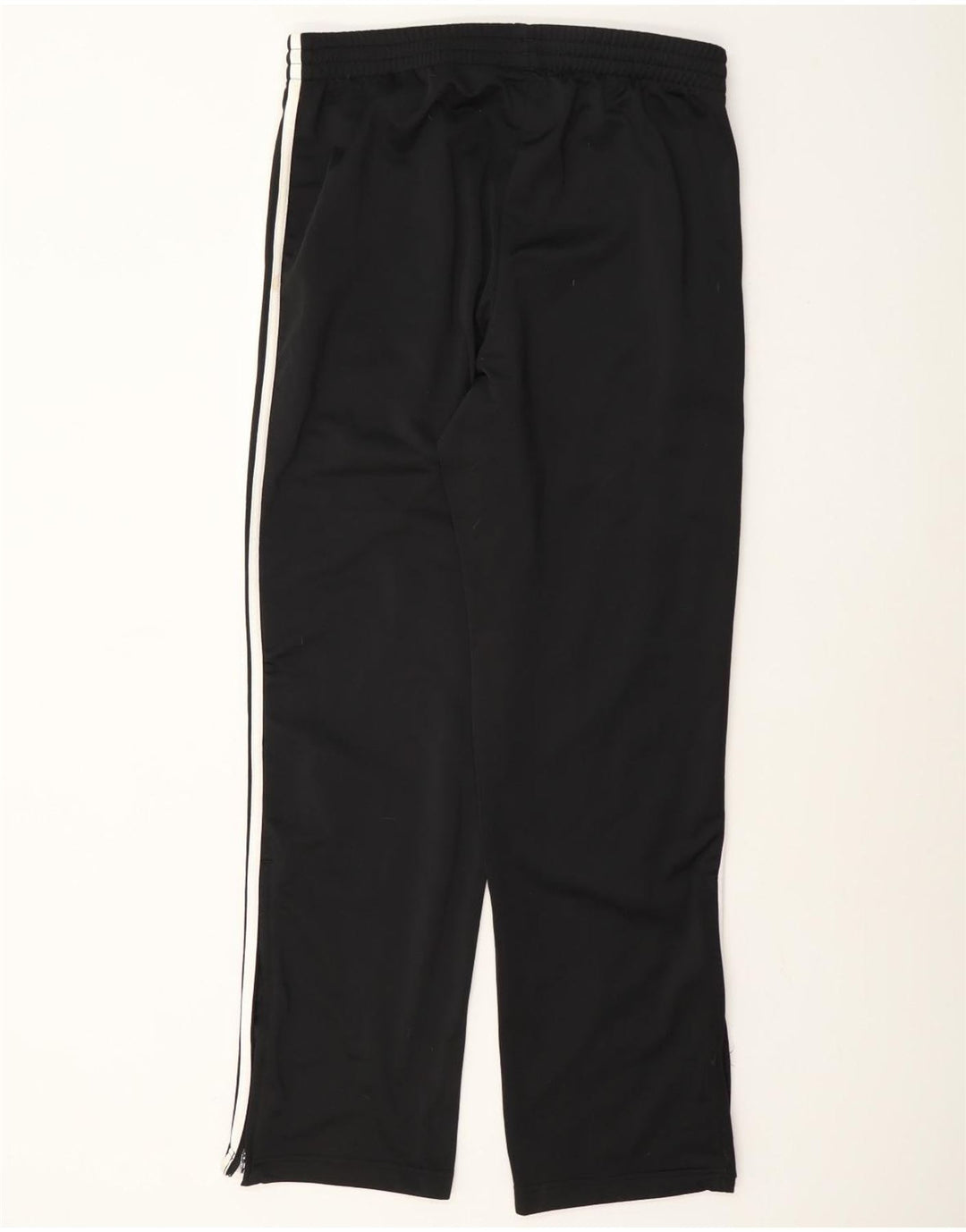 Adidas Træningsdragtsbukser til mænd Medium Sort Polyester