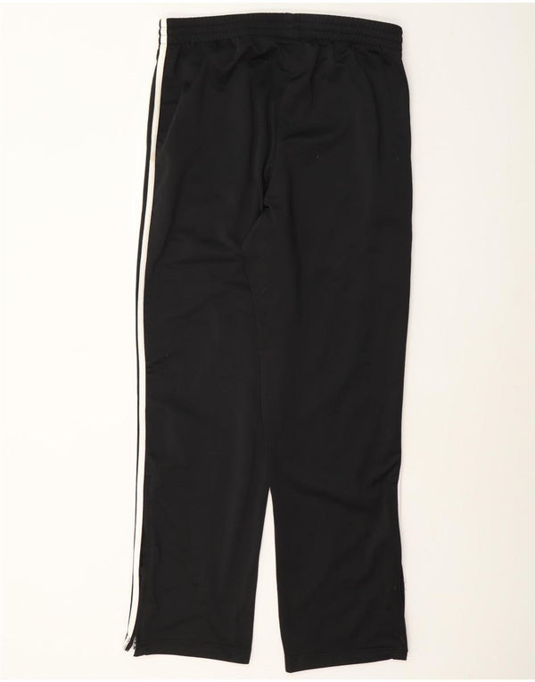 Adidas Træningsdragtsbukser til mænd Medium Sort Polyester