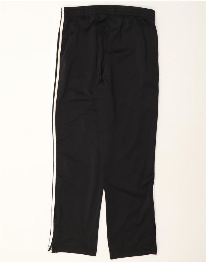 Adidas Træningsdragtsbukser til mænd Medium Sort Polyester