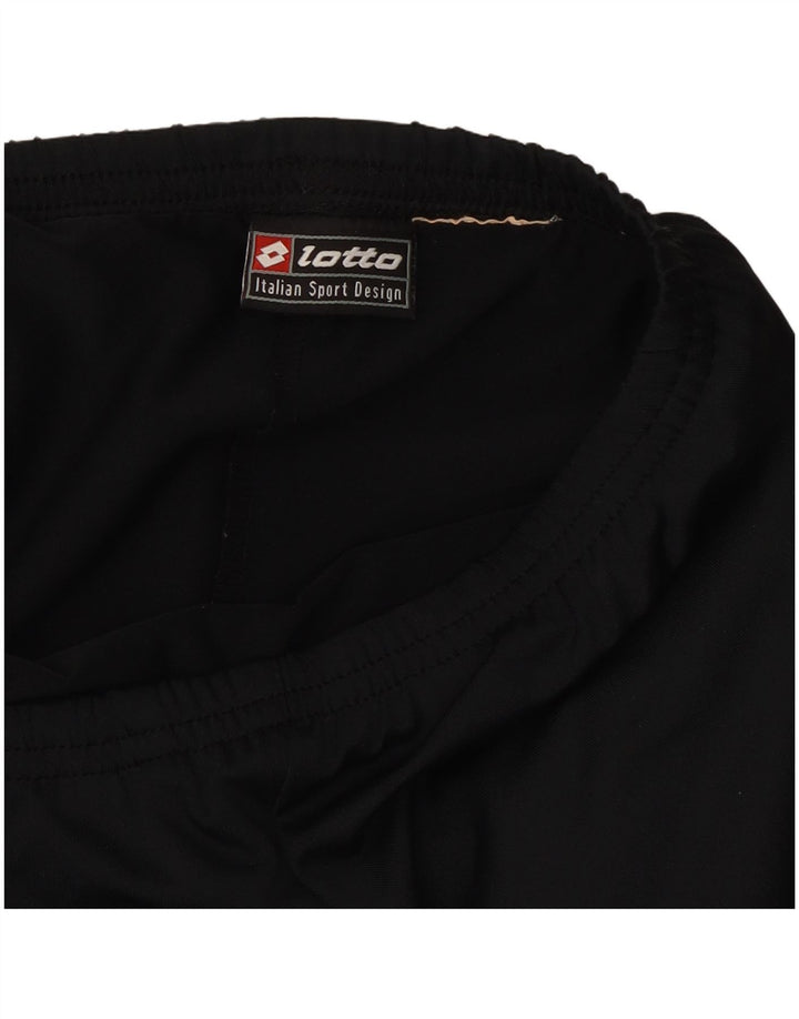 Lotto Womens Skort UK 12 Medium Black