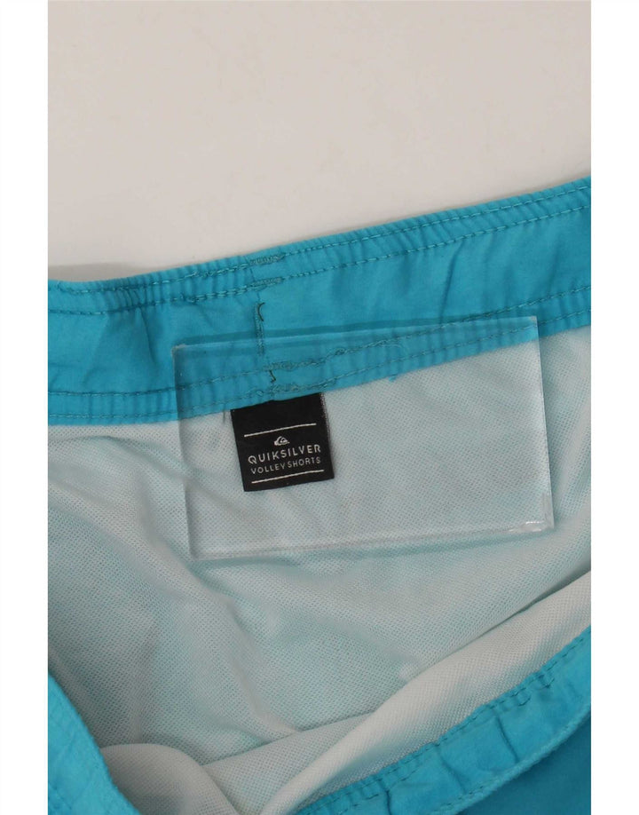Quiksilver Badeshorts til mænd mellemblå