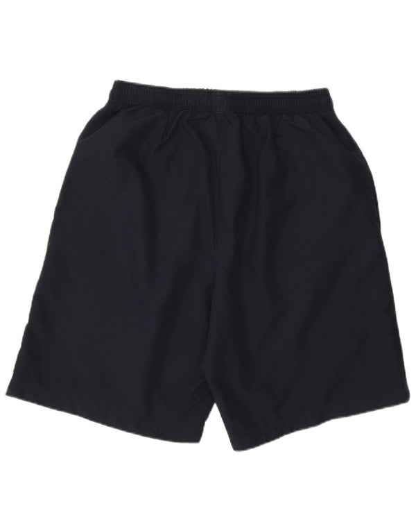 Adidas Sportsshorts til mænd Medium Navyblå polyester