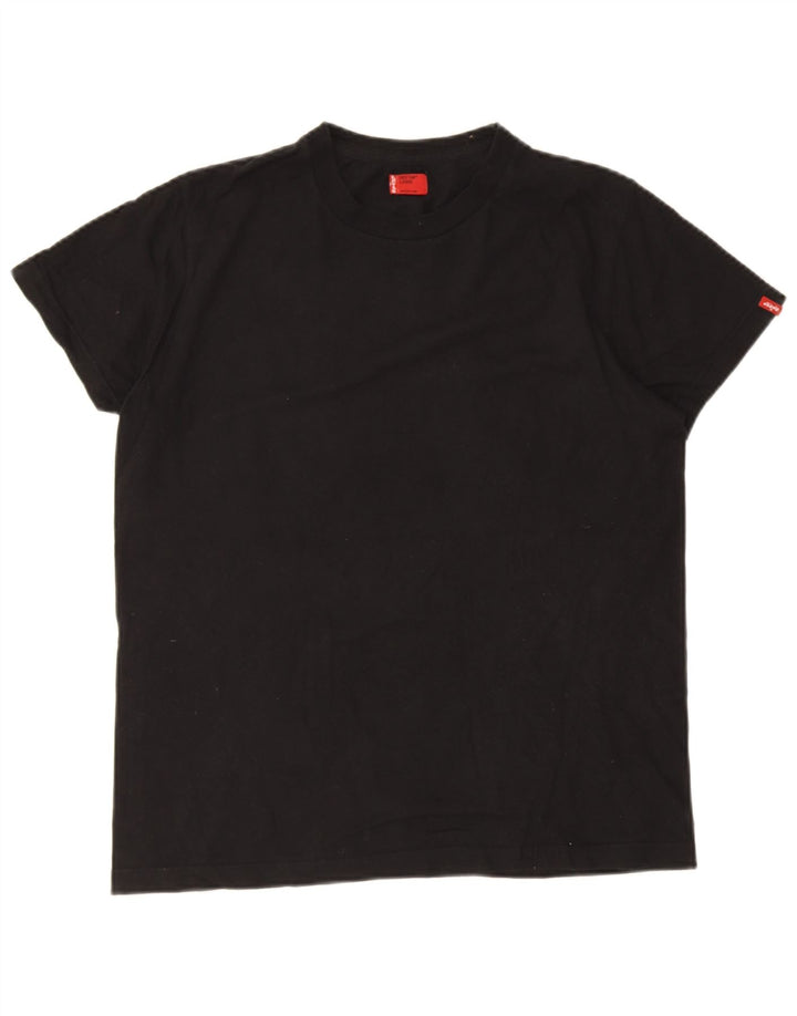 Levi's Herre T-Shirt Top Stor Sort