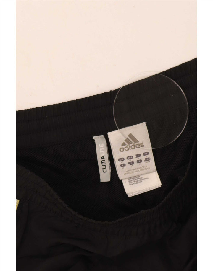 Adidas Herre Climalite Sportshorts Medium Sort Polyester