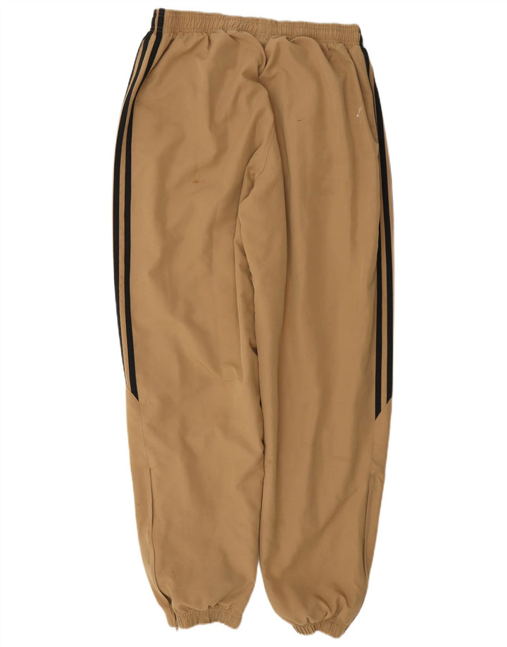 Adidas Træningsdragt til mænd Joggers XL Beige Polyester