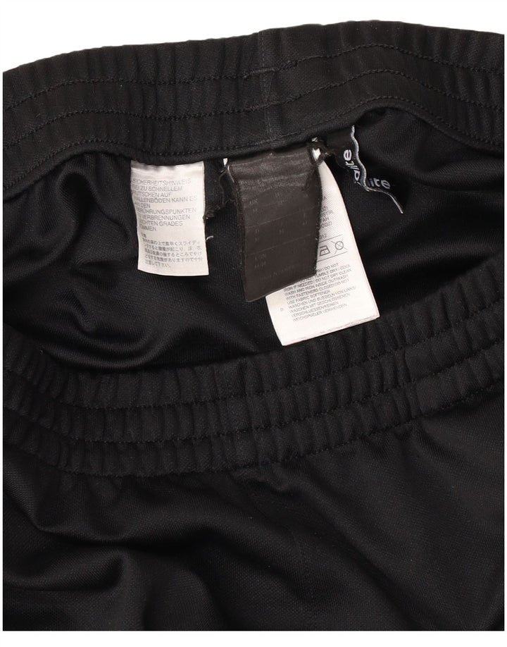 Adidas Herre Climalite træningsdragt Bukser Medium Sort Polyester