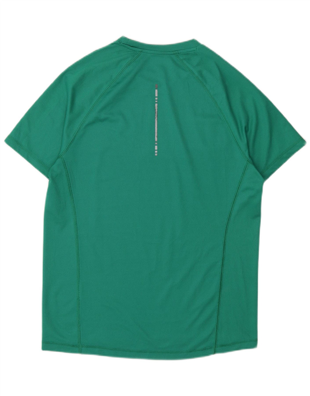 ASICS Herre T-Shirt Top Lille Grøn