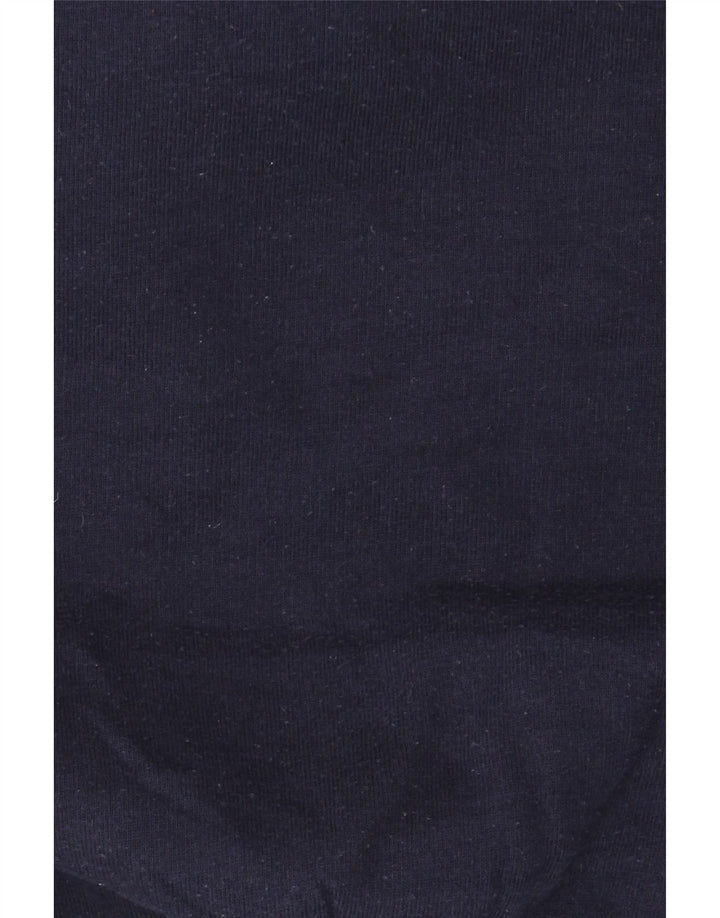 Champion Herre Sweatshirt Jumper XL Marineblå Bomuld