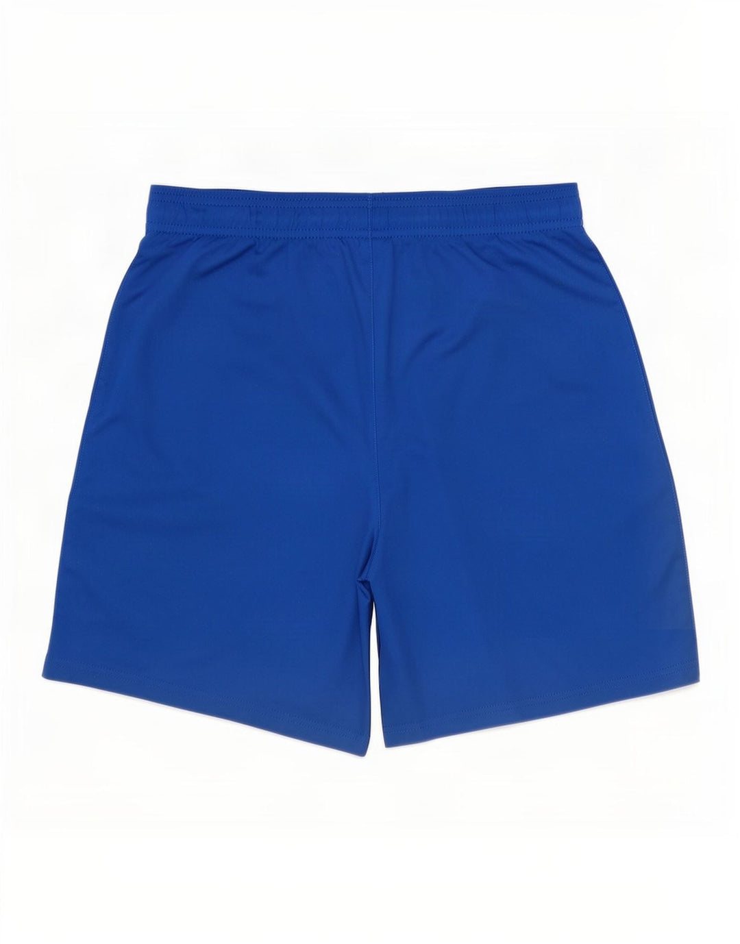 Nike drenge Dri Fit sportsshorts 13-14 år XL blå polyester