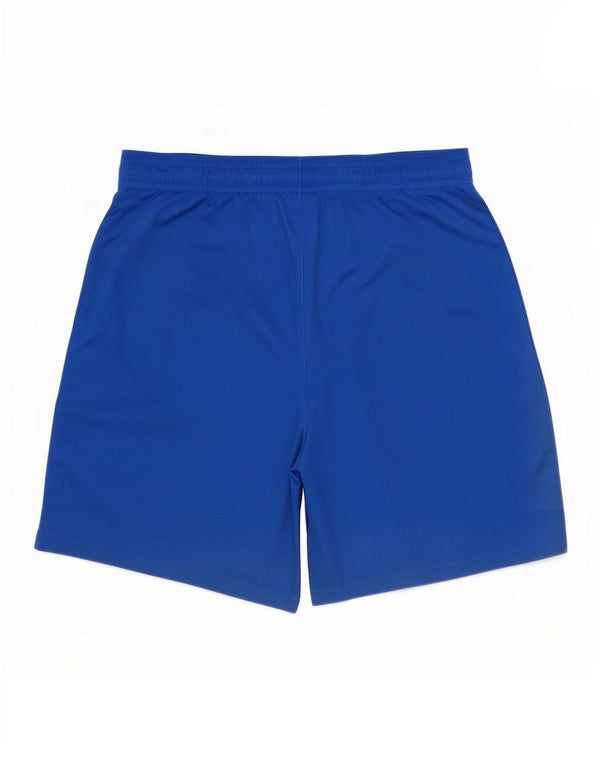 Nike drenge Dri Fit sportsshorts 13-14 år XL blå polyester