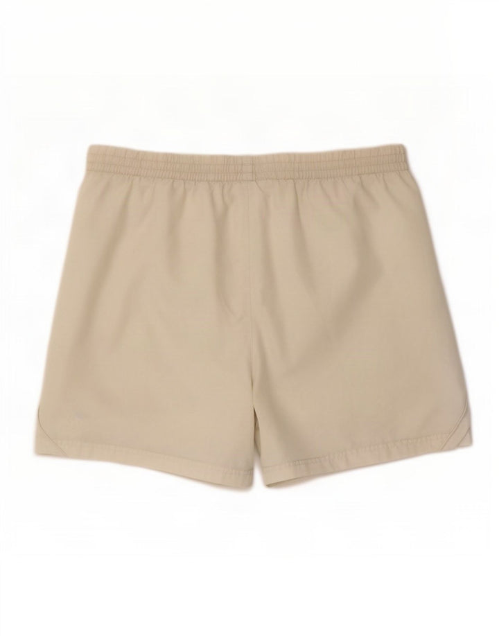 Adidas Herre Sportshorts XL Off White Polyester