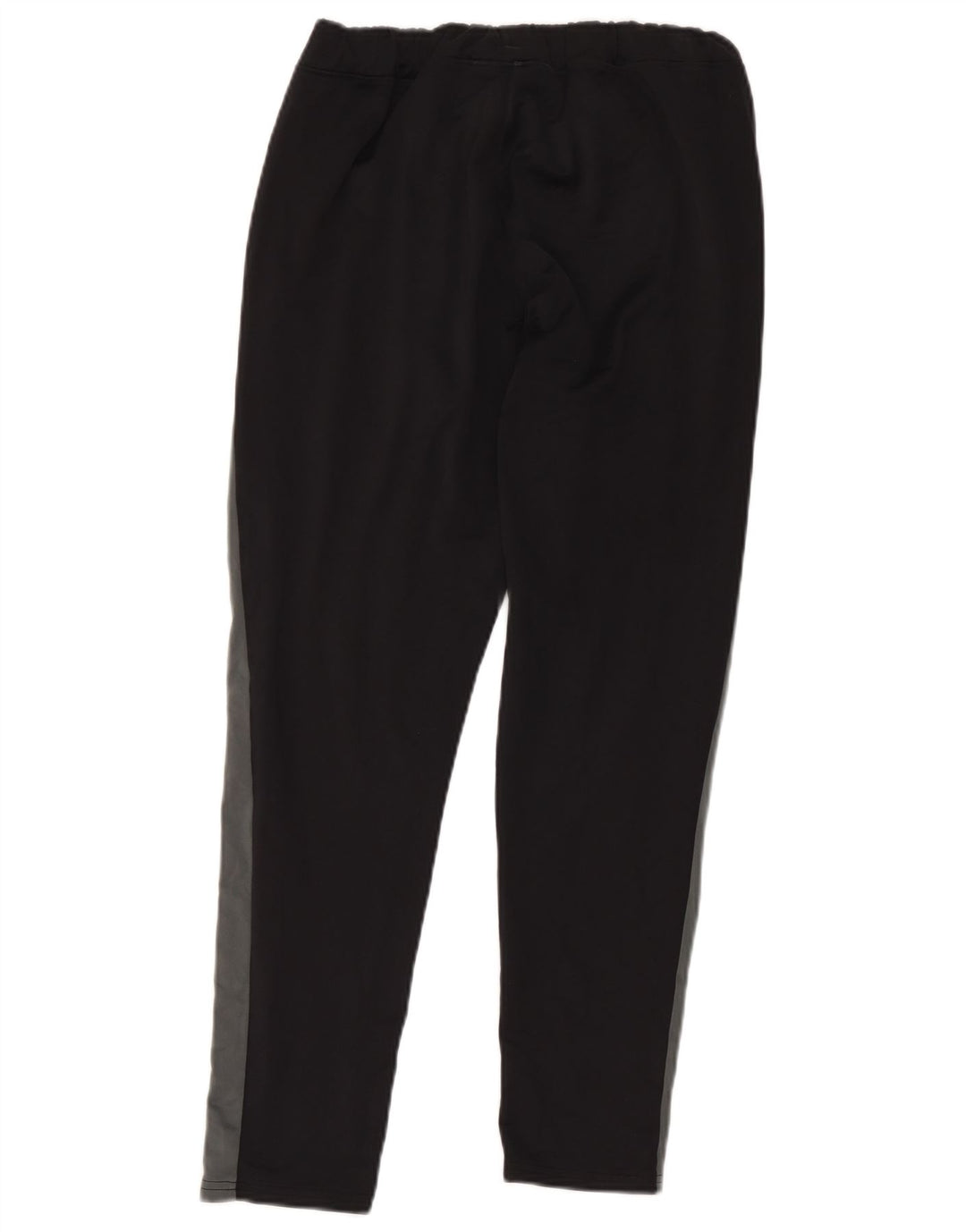 Under Armour Dame træningsdragt Bukser UK 12 Medium Sort Colourblock